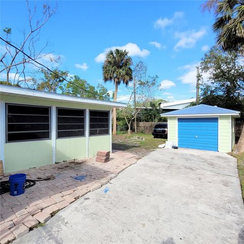 A home in SARASOTA