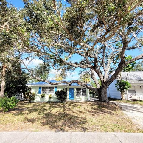 A home in SARASOTA