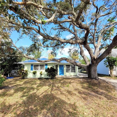 A home in SARASOTA