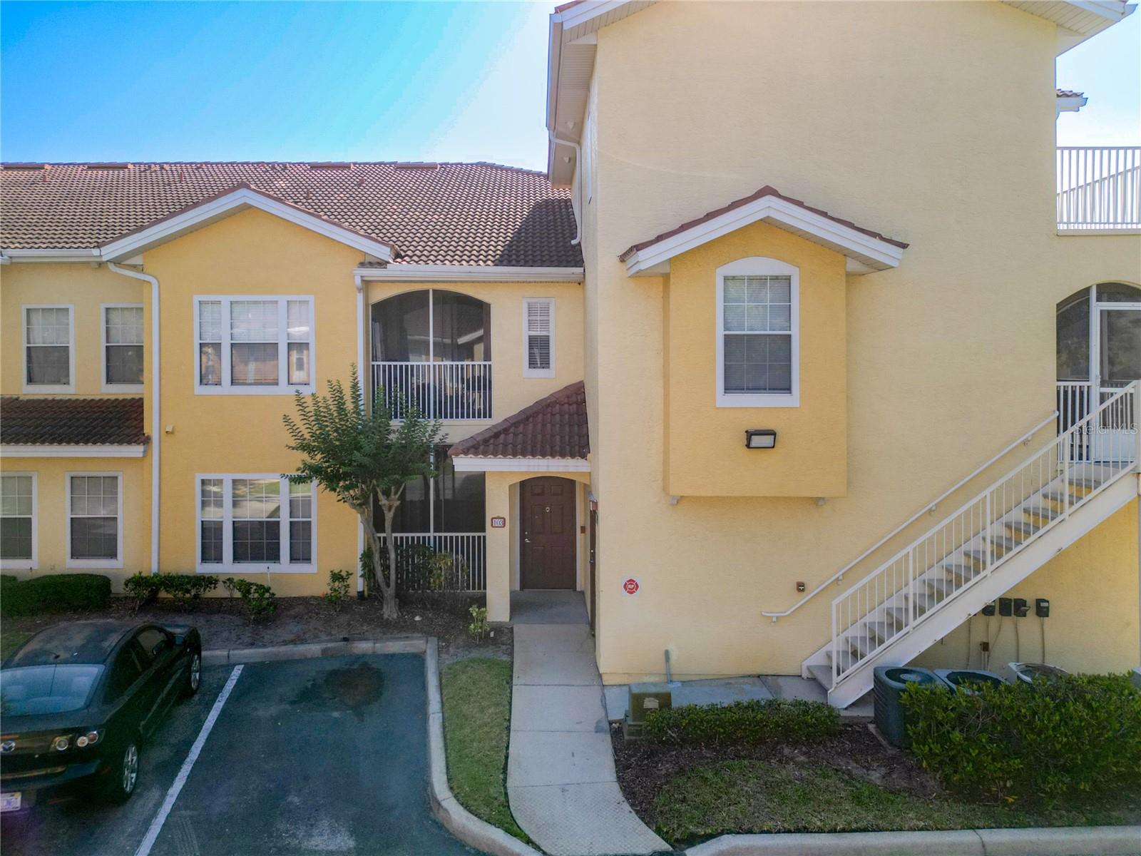 VILLANOVA/HUNTERS CRK - Residential