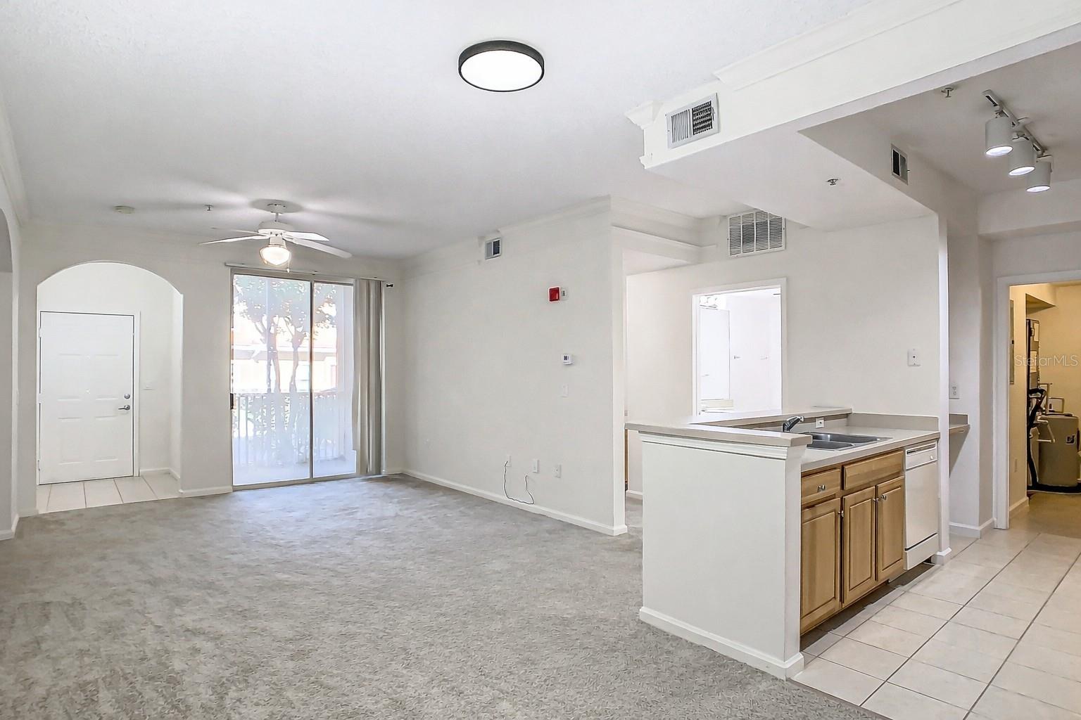 VILLANOVA/HUNTERS CRK - Residential