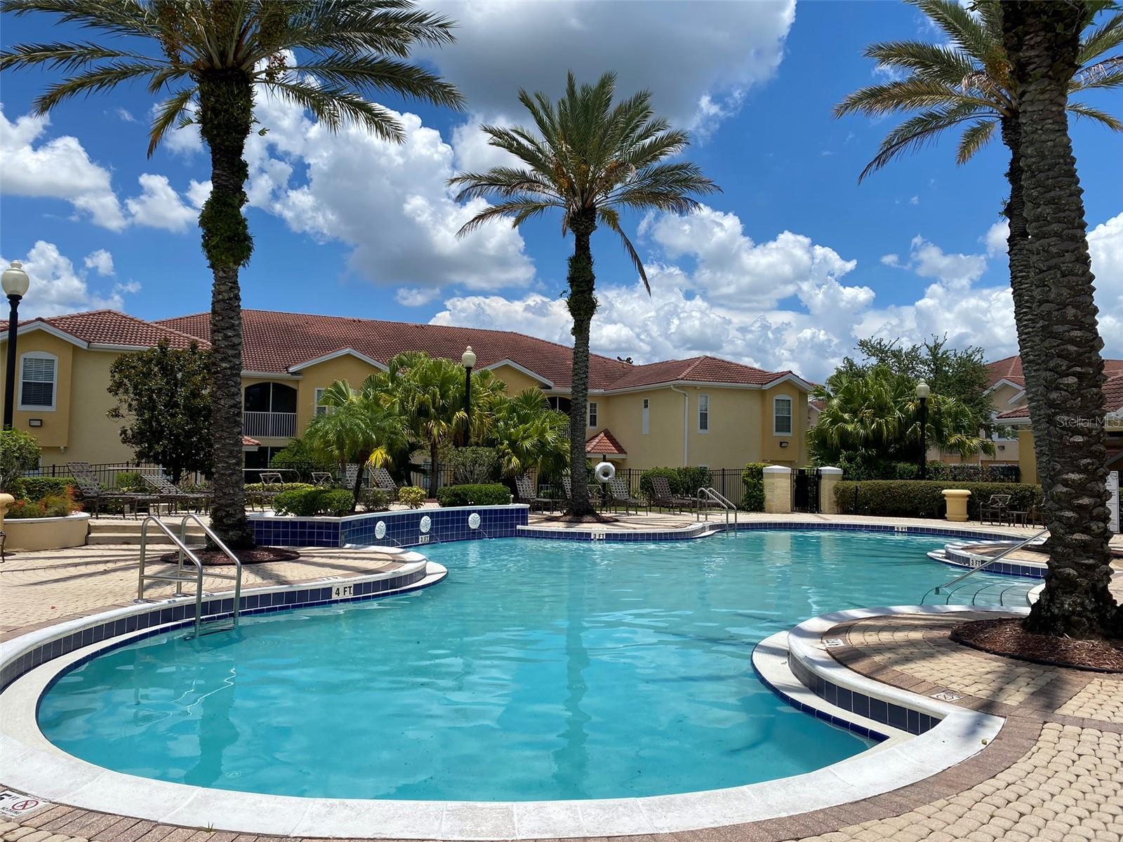 VILLANOVA/HUNTERS CRK - Residential