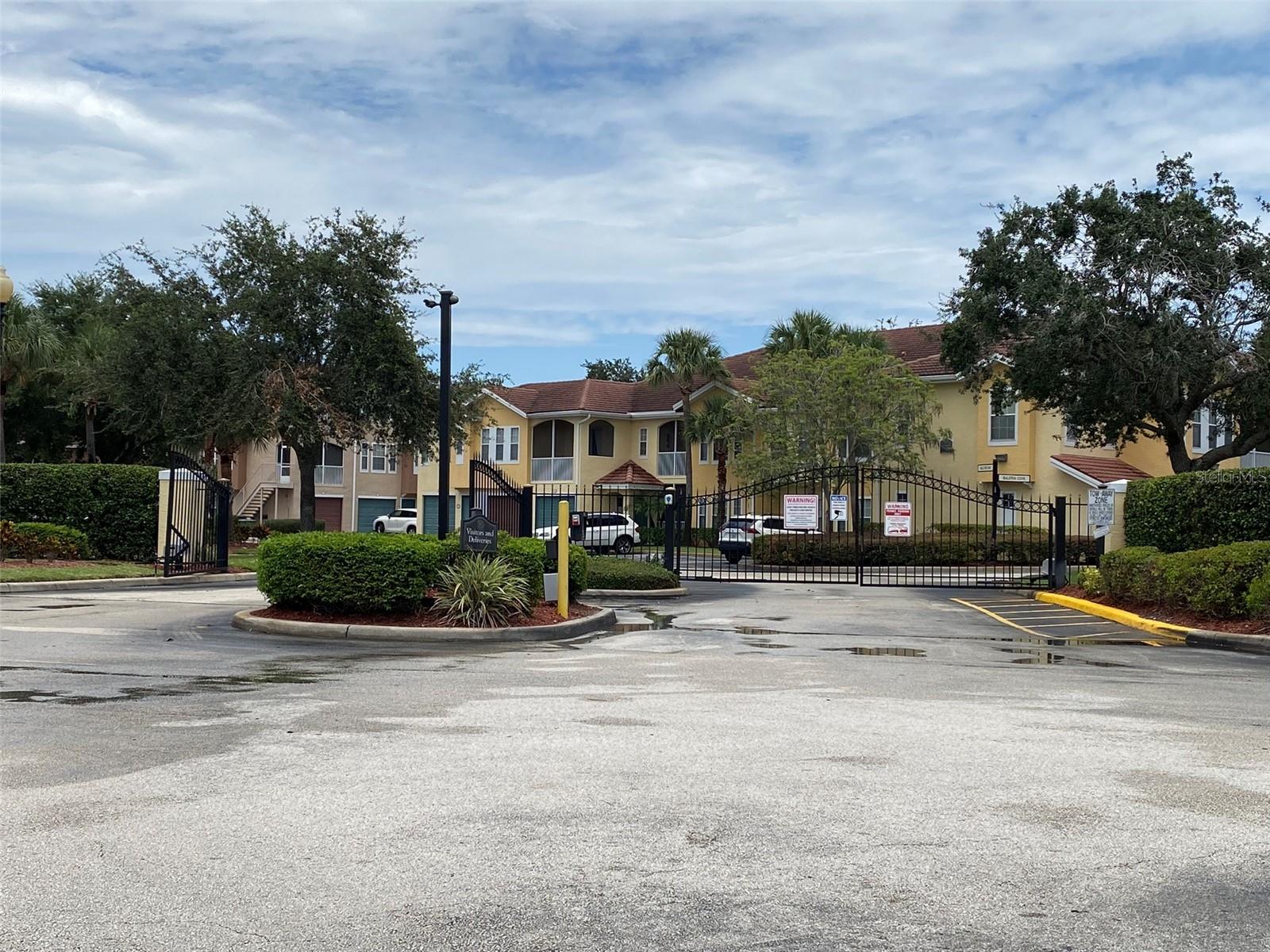 VILLANOVA/HUNTERS CRK - Residential