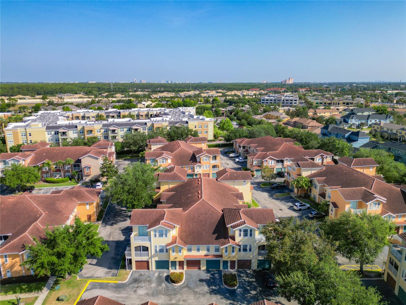 VILLANOVA/HUNTERS CRK - Residential