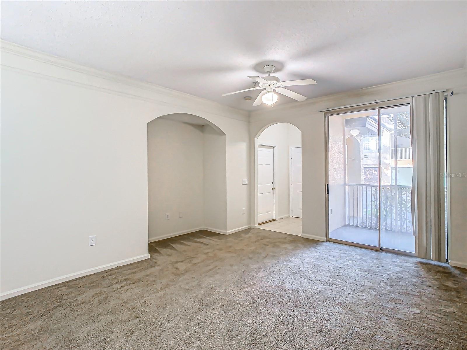 VILLANOVA/HUNTERS CRK - Residential