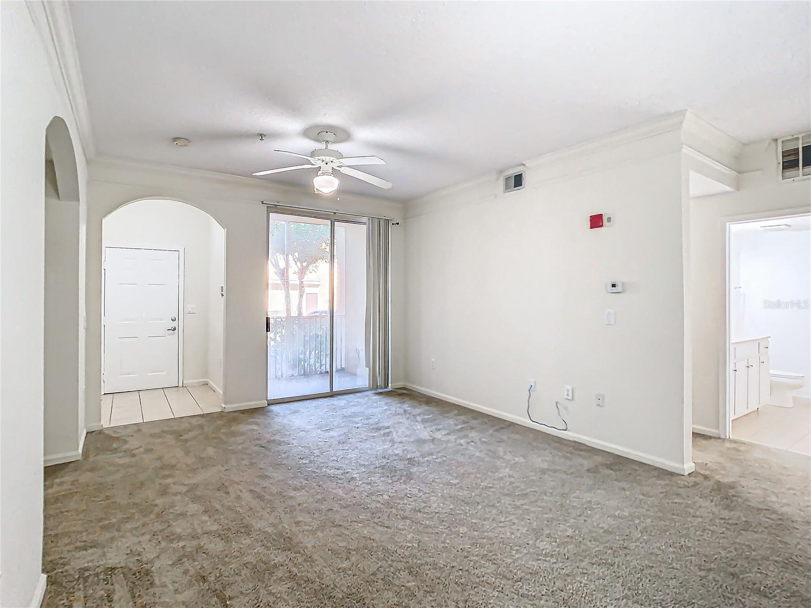 VILLANOVA/HUNTERS CRK - Residential