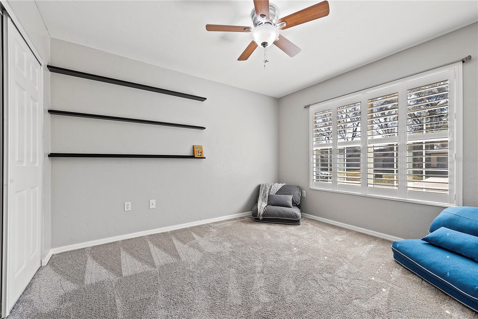 RAINBOWS 1ST ADD PH II - Residential