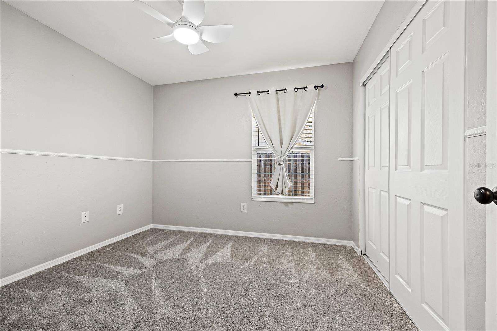 RAINBOWS 1ST ADD PH II - Residential