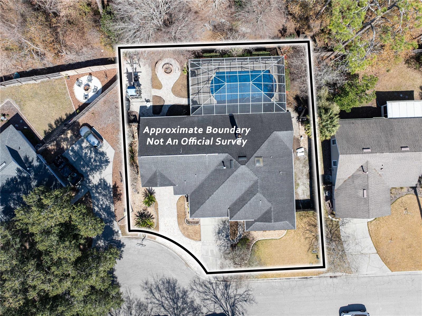 RAINBOWS 1ST ADD PH II - Residential