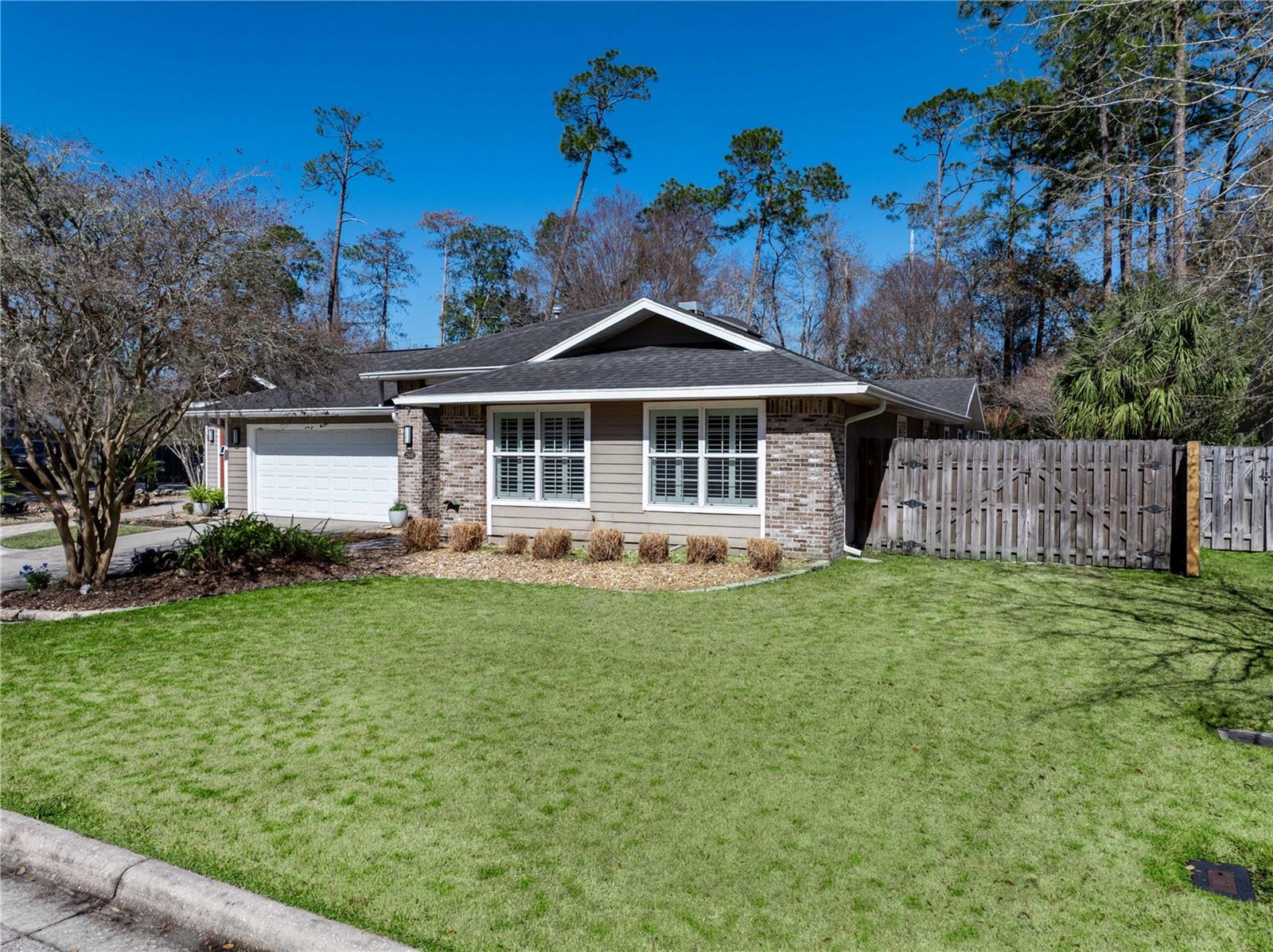 RAINBOWS 1ST ADD PH II - Residential