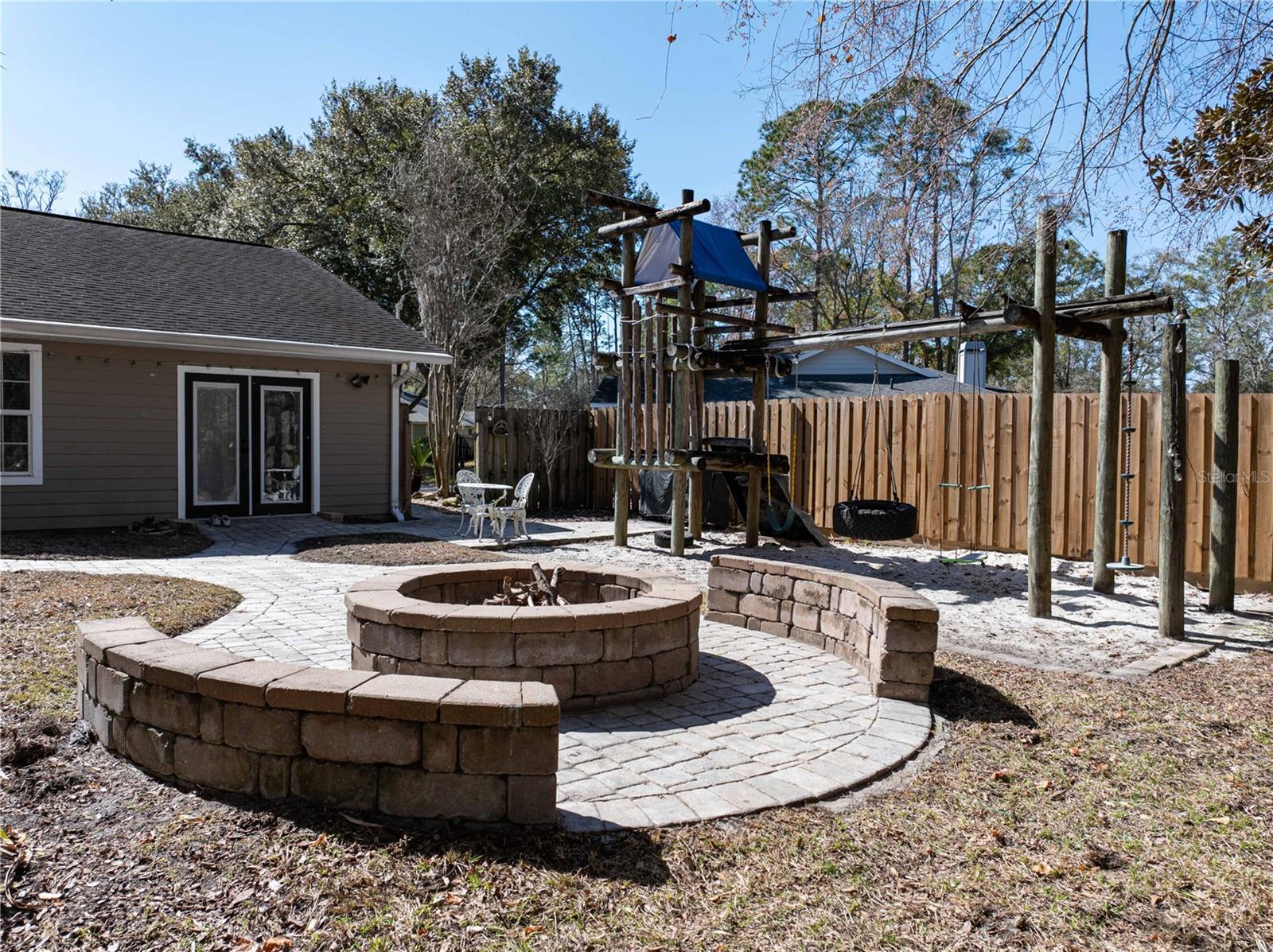 RAINBOWS 1ST ADD PH II - Residential