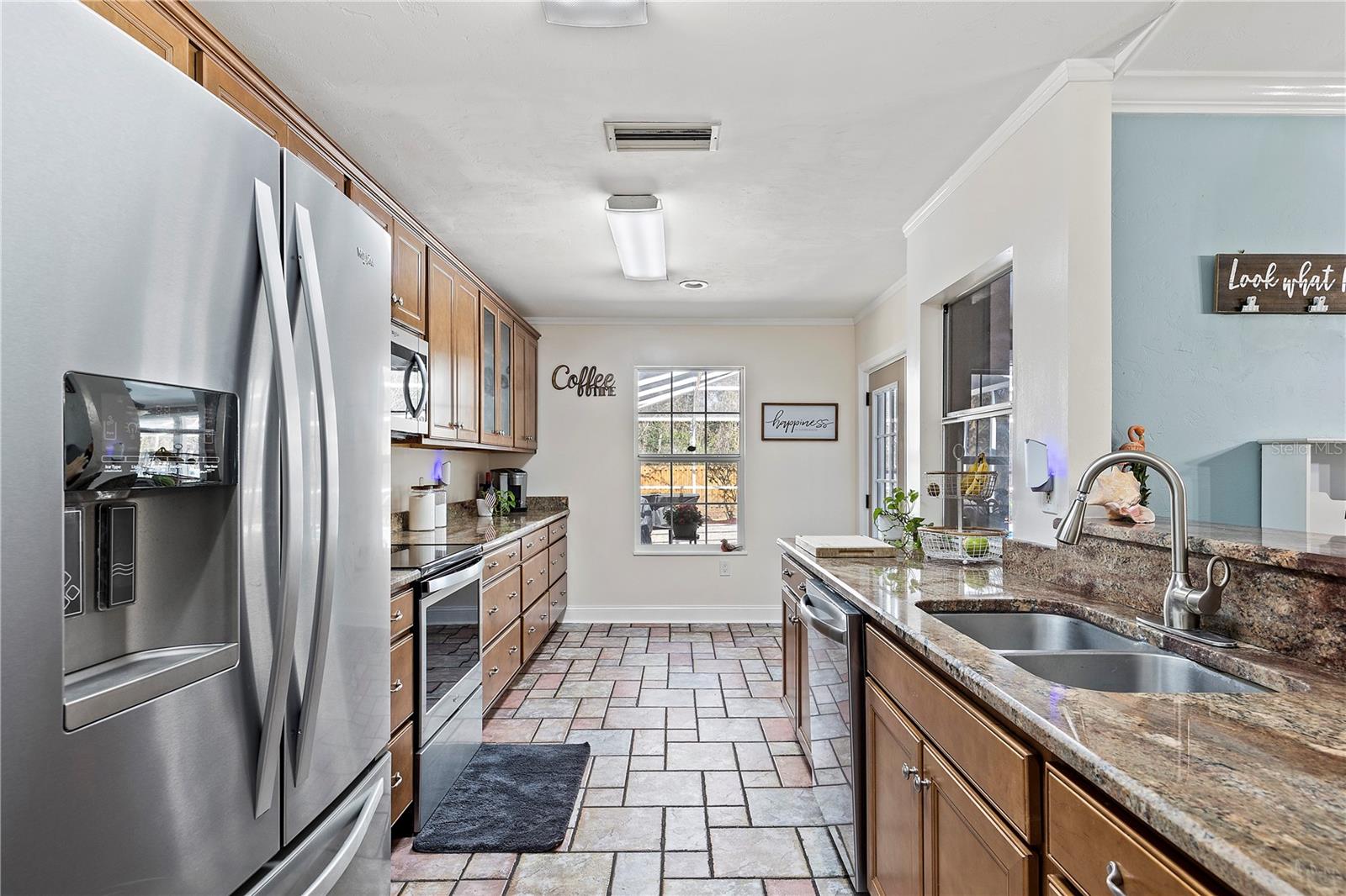 RAINBOWS 1ST ADD PH II - Residential