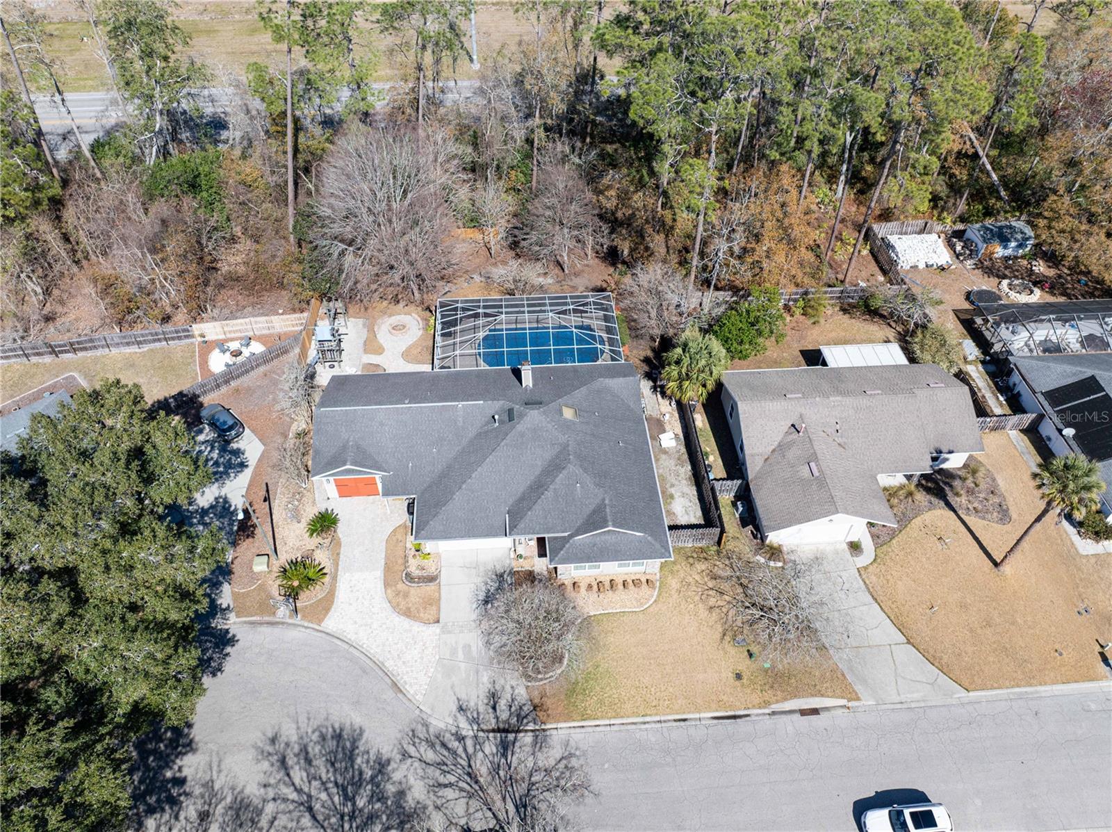 RAINBOWS 1ST ADD PH II - Residential