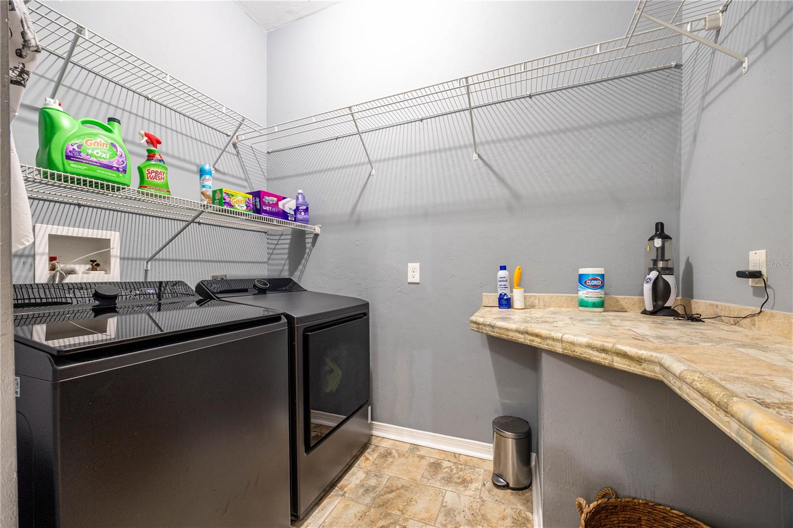 RAINBOWS 1ST ADD PH II - Residential