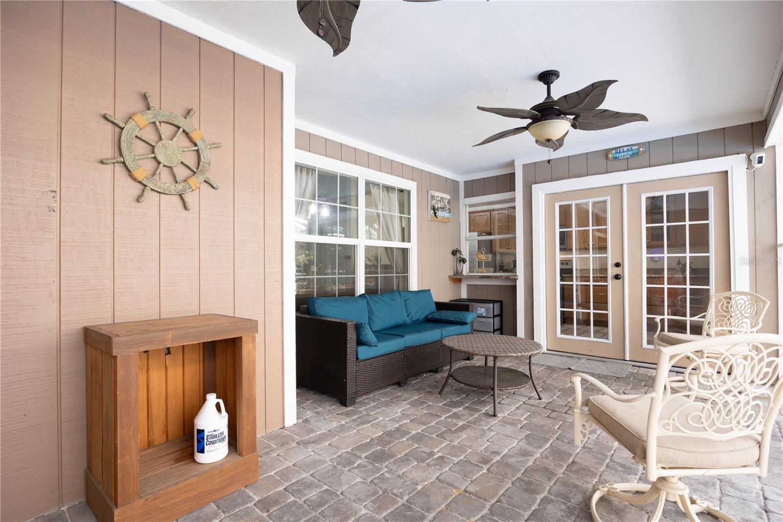 RAINBOWS 1ST ADD PH II - Residential