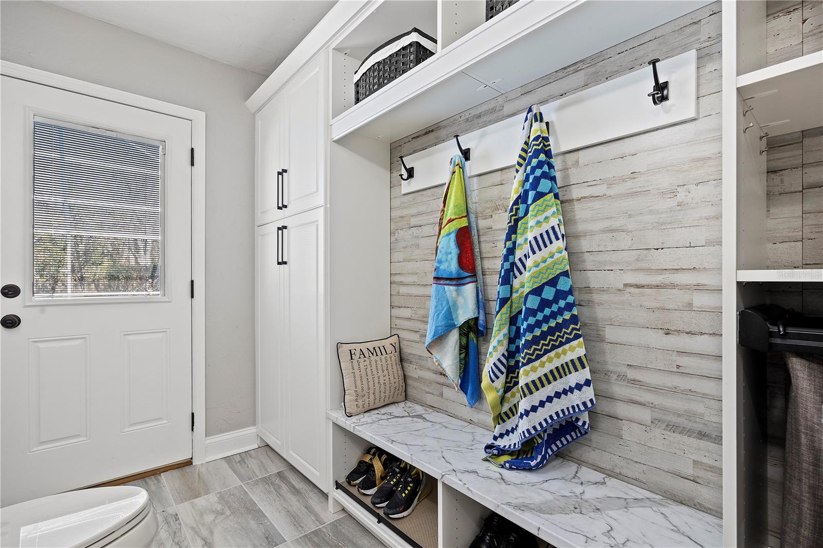 RAINBOWS 1ST ADD PH II - Residential