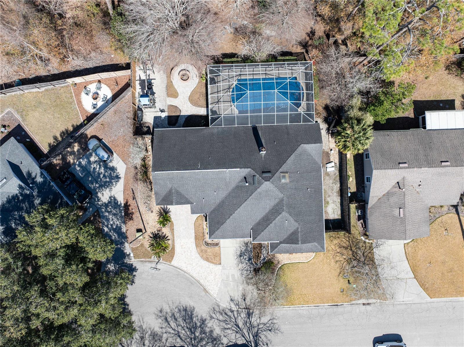 RAINBOWS 1ST ADD PH II - Residential