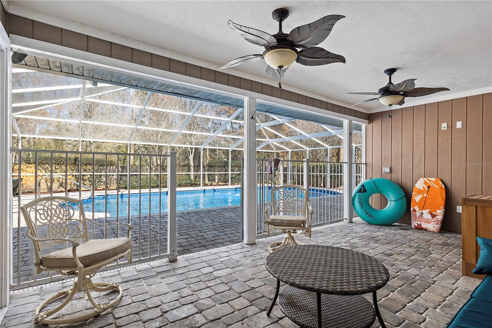 RAINBOWS 1ST ADD PH II - Residential