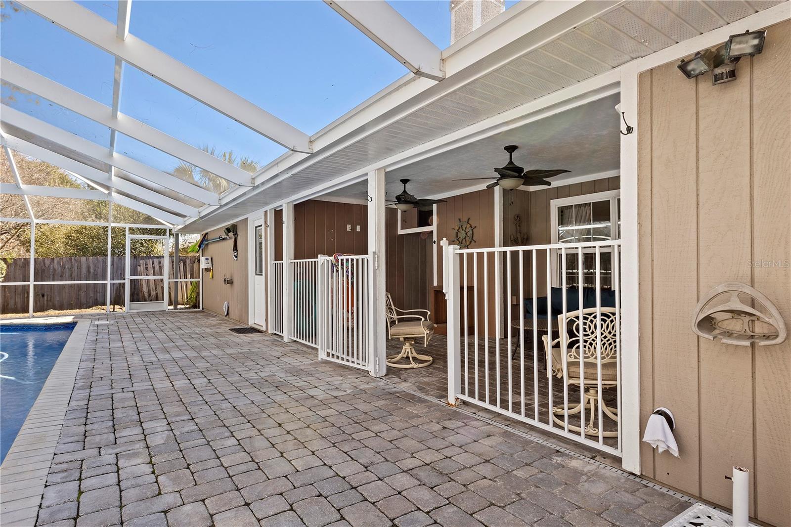 RAINBOWS 1ST ADD PH II - Residential