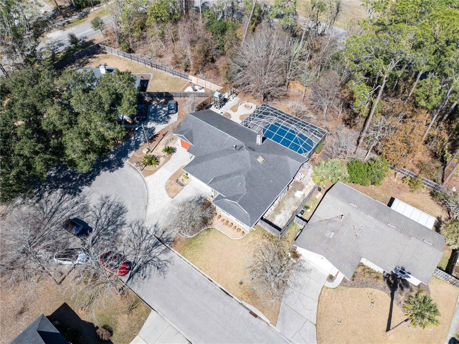 RAINBOWS 1ST ADD PH II - Residential