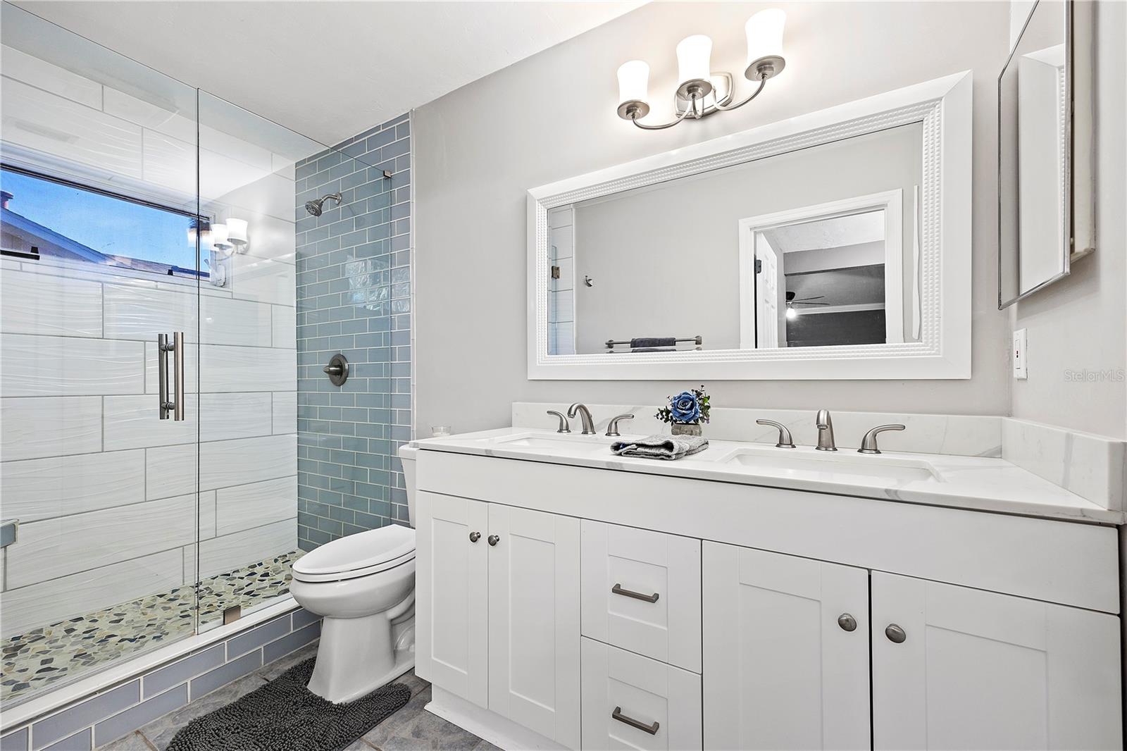 RAINBOWS 1ST ADD PH II - Residential