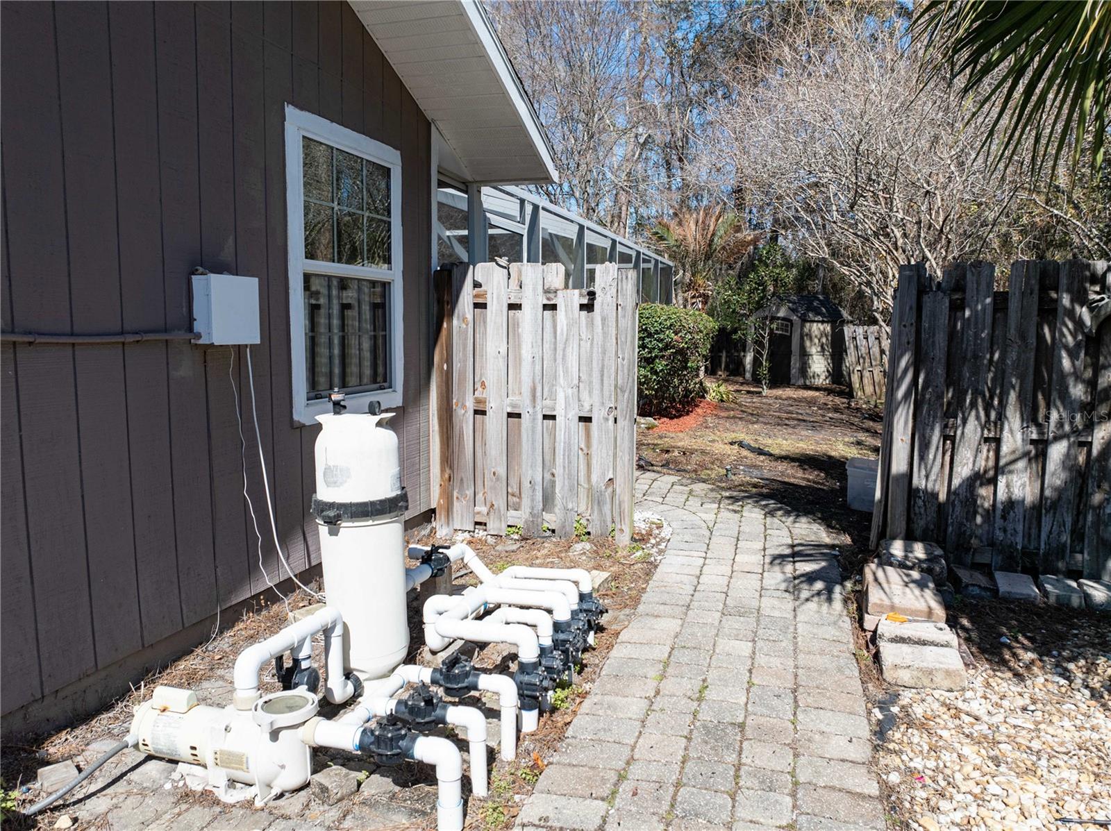 RAINBOWS 1ST ADD PH II - Residential