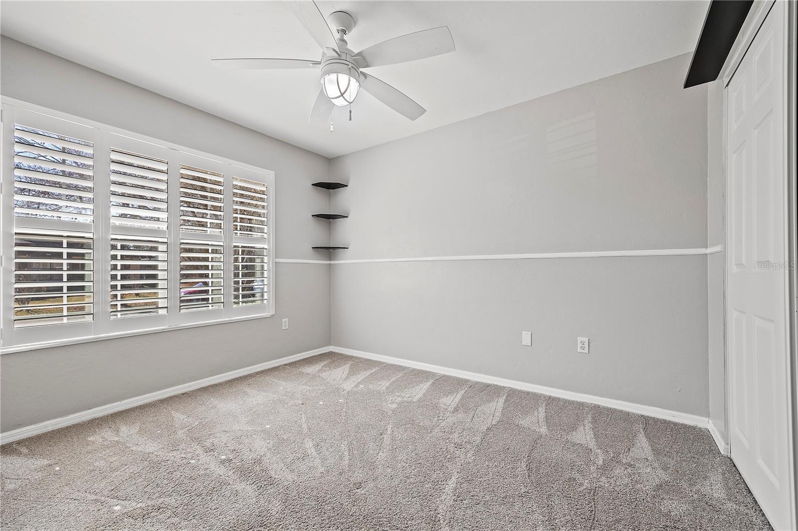 RAINBOWS 1ST ADD PH II - Residential