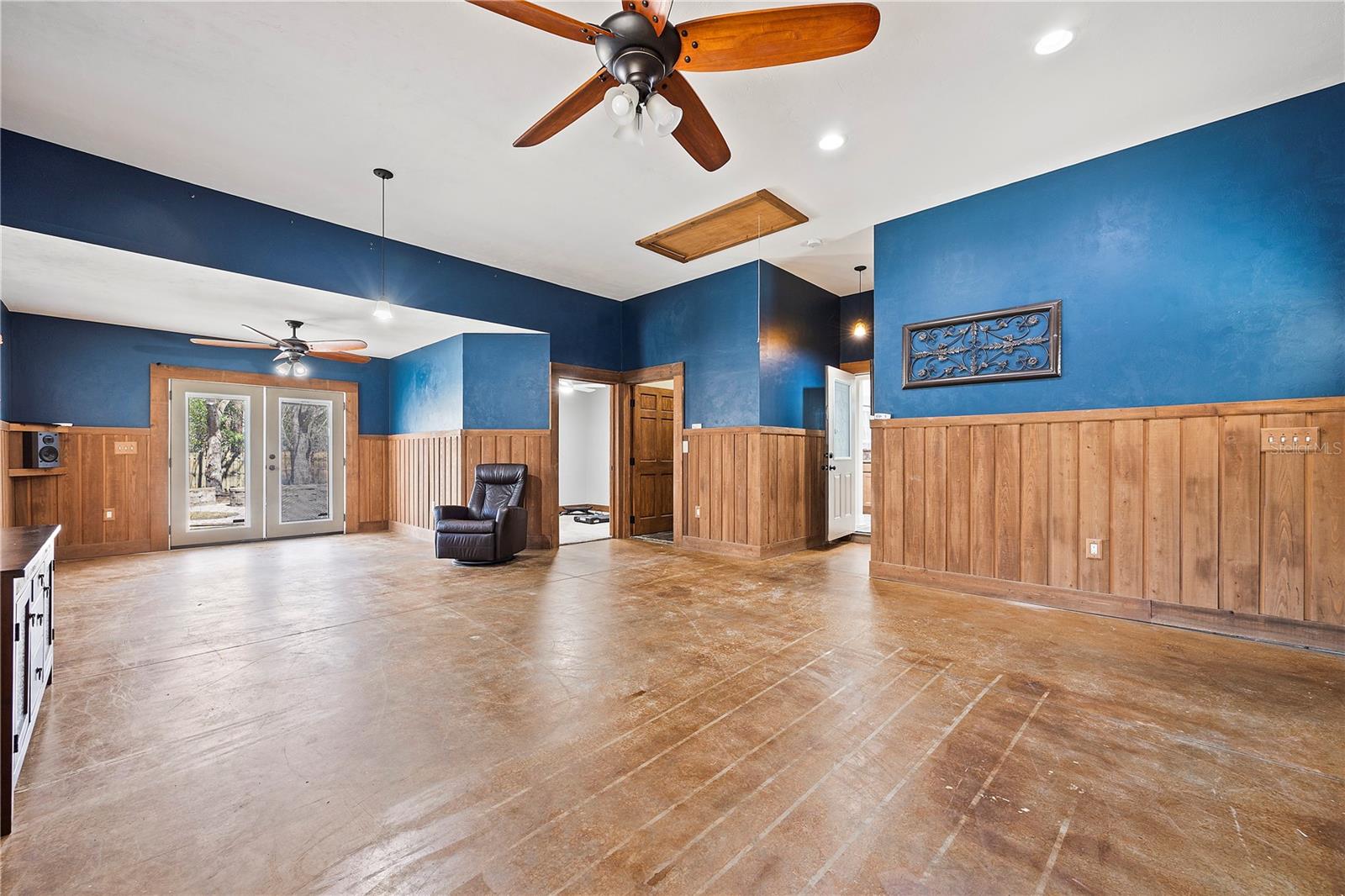 RAINBOWS 1ST ADD PH II - Residential