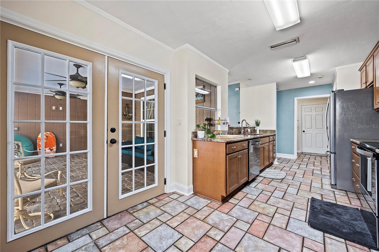 RAINBOWS 1ST ADD PH II - Residential