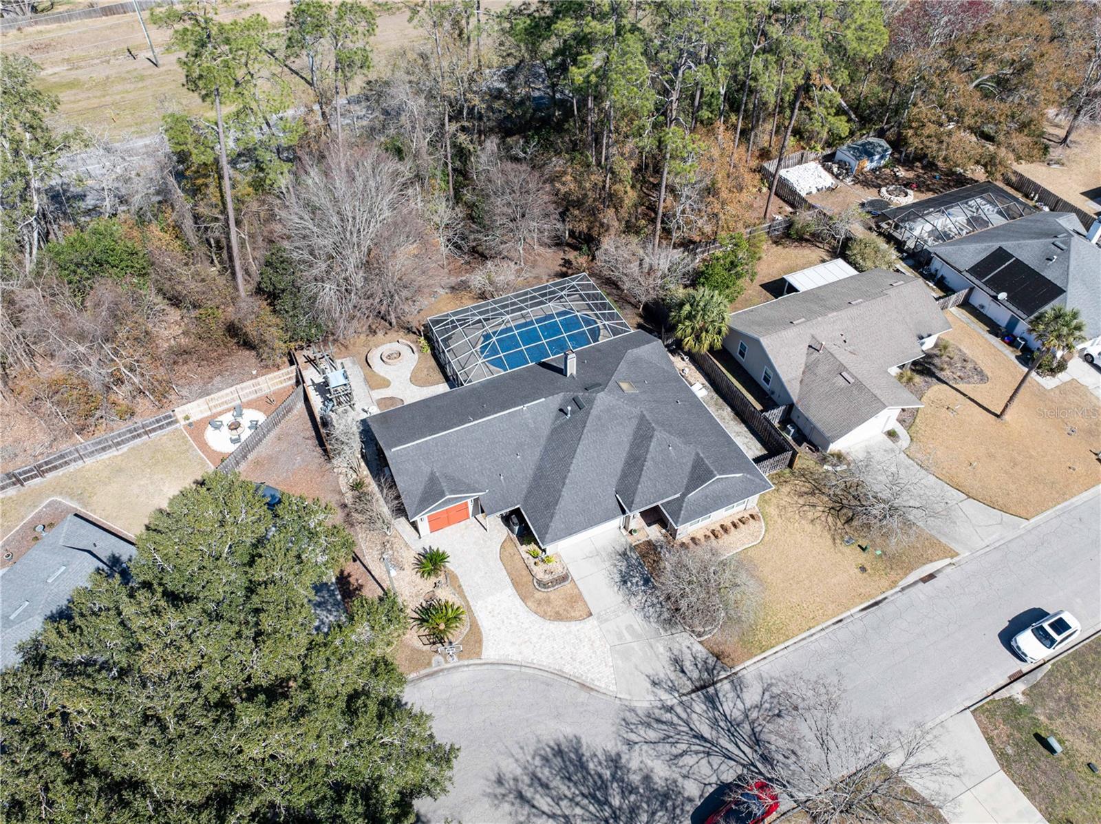 RAINBOWS 1ST ADD PH II - Residential