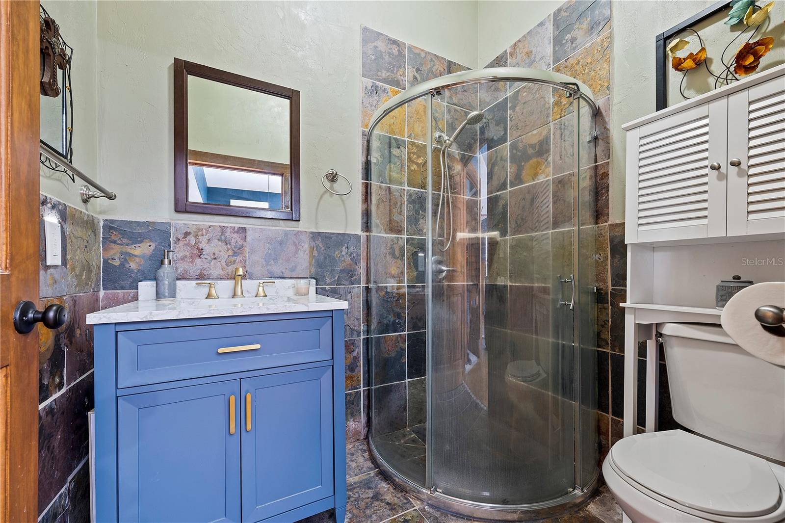 RAINBOWS 1ST ADD PH II - Residential