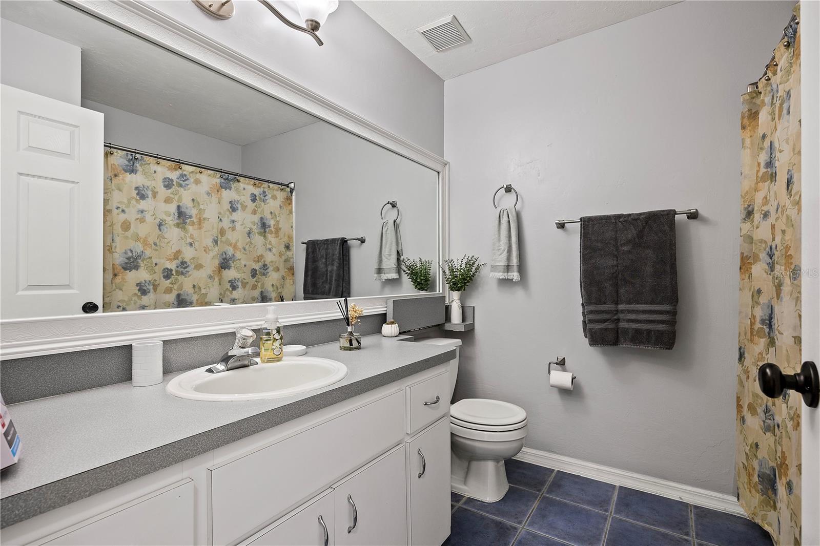 RAINBOWS 1ST ADD PH II - Residential