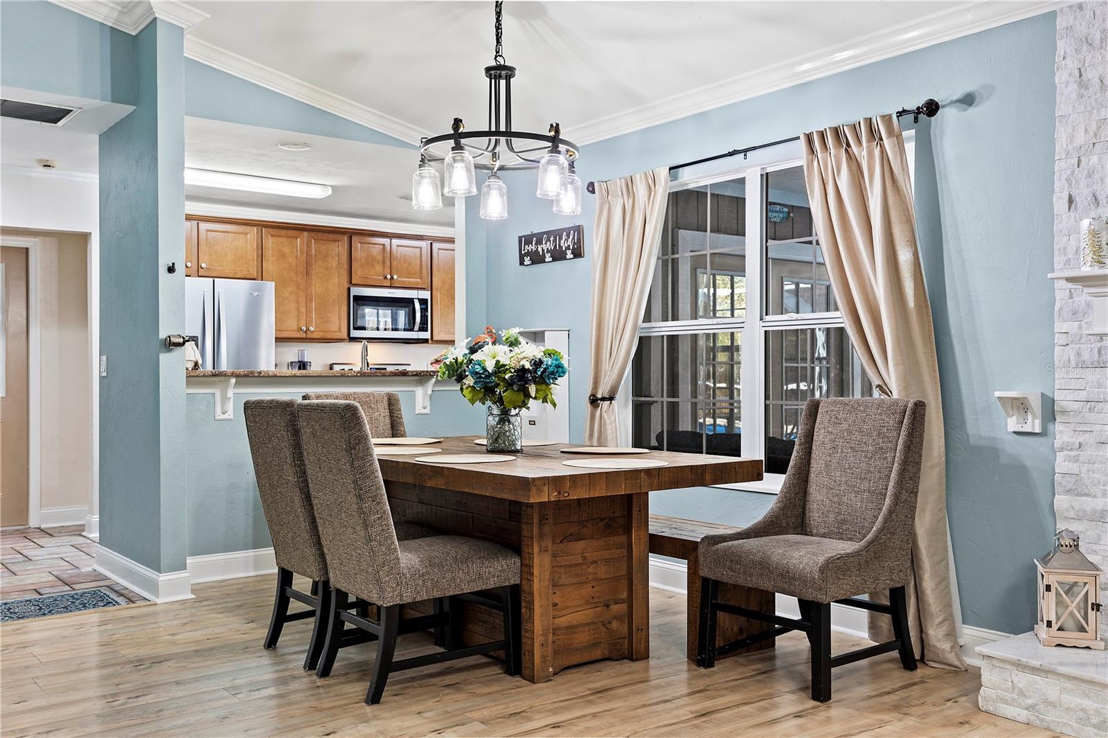 RAINBOWS 1ST ADD PH II - Residential