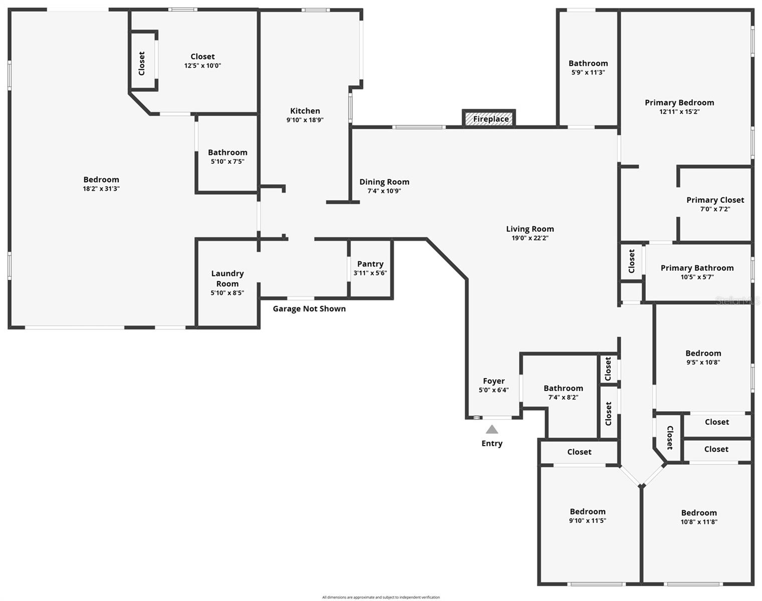 RAINBOWS 1ST ADD PH II - Residential