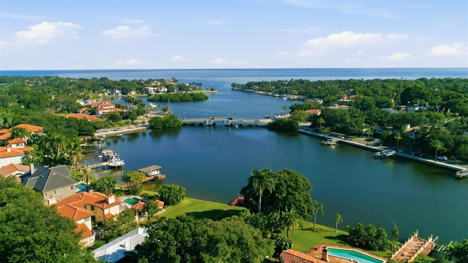 OLD NORTHEAST - Residential