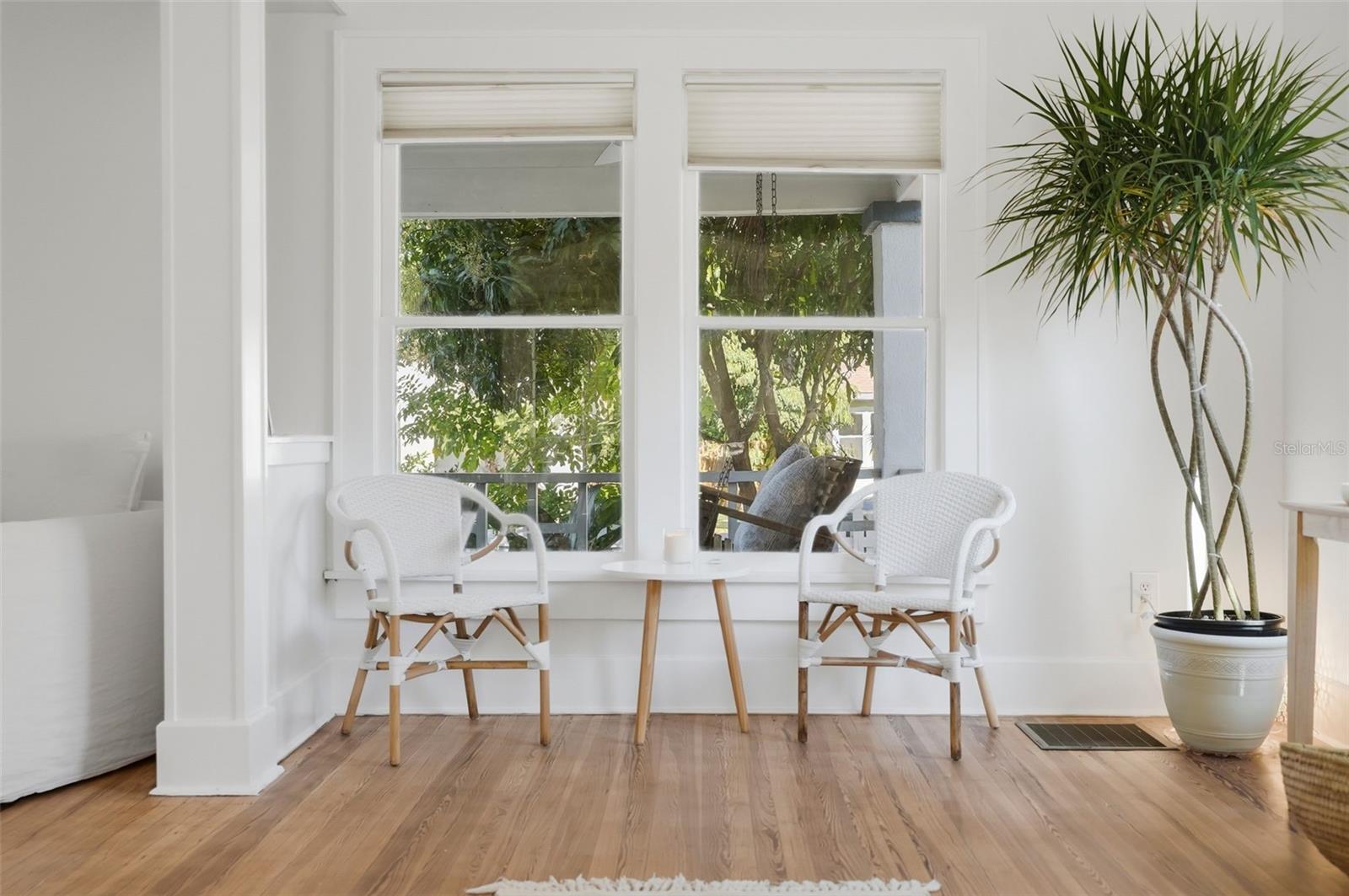 OLD NORTHEAST - Residential