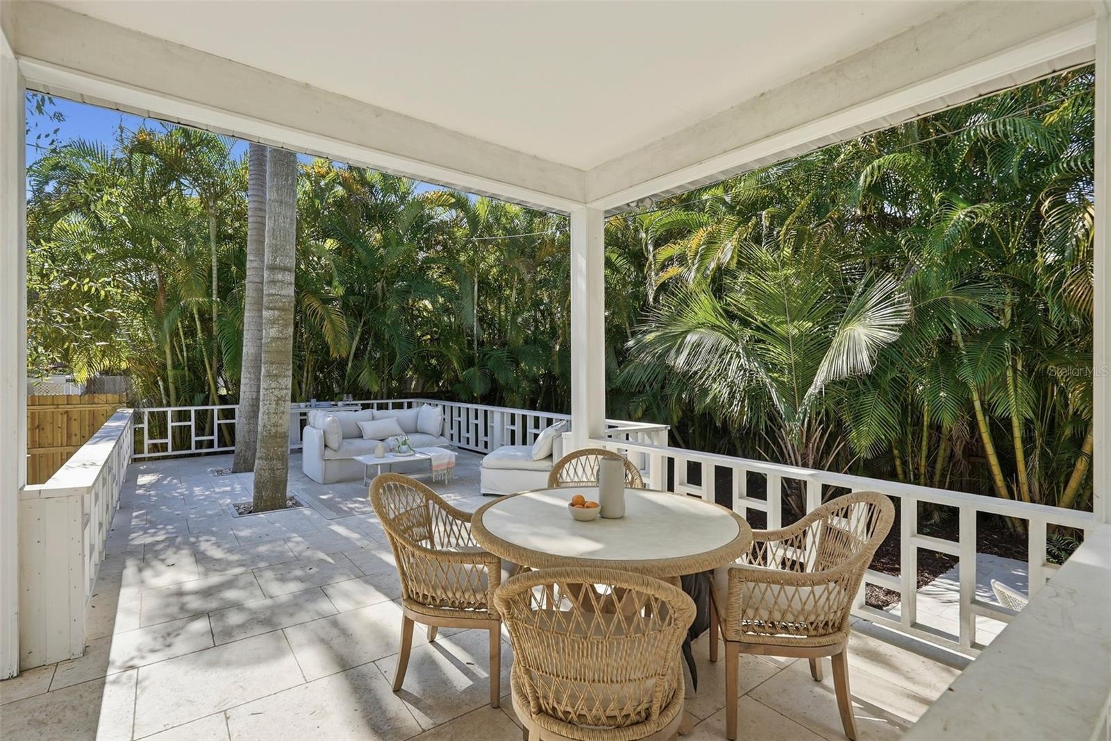 OLD NORTHEAST - Residential