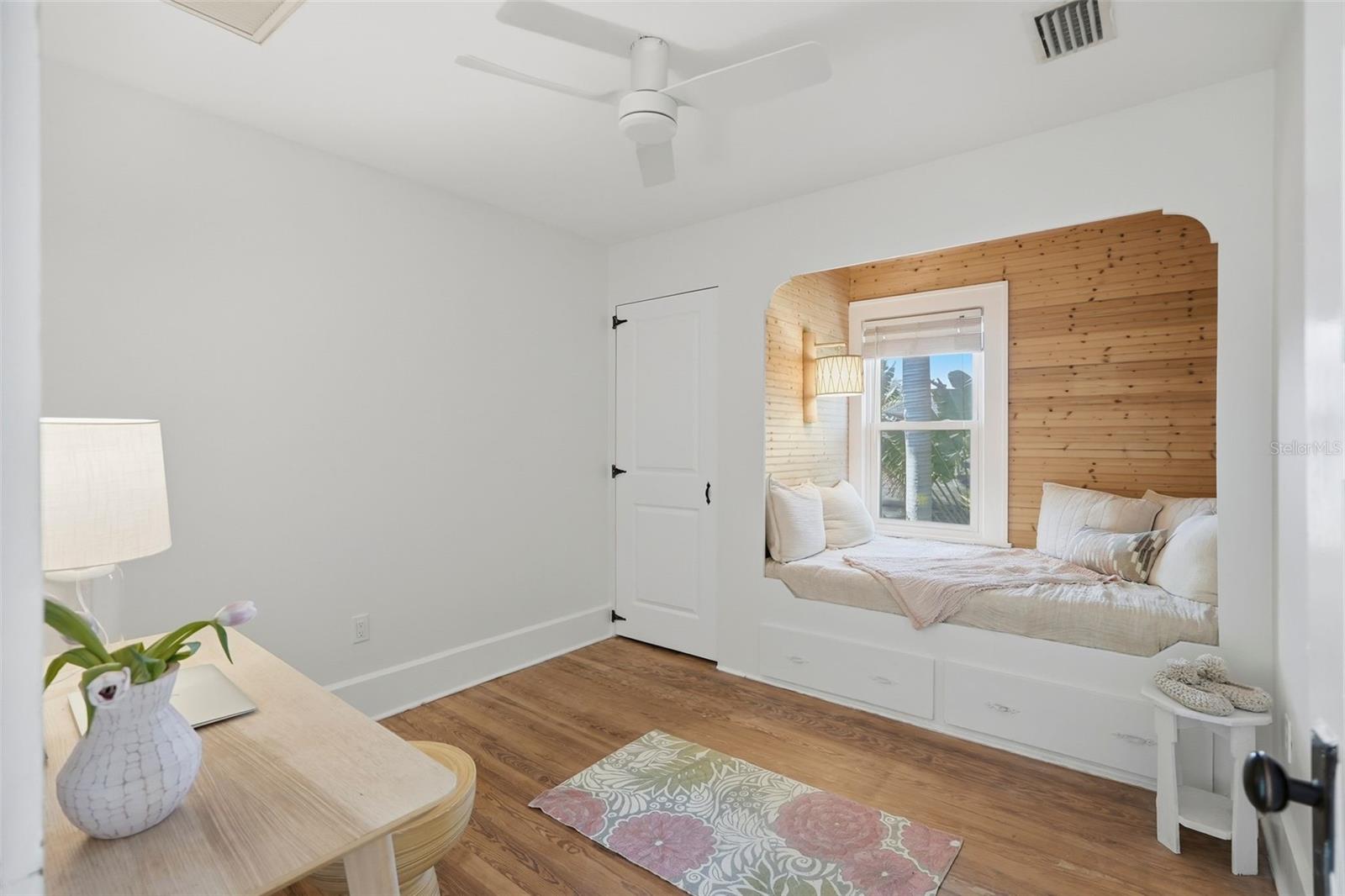 OLD NORTHEAST - Residential