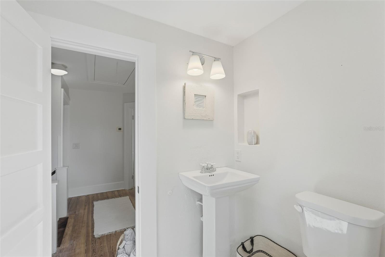 OLD NORTHEAST - Residential