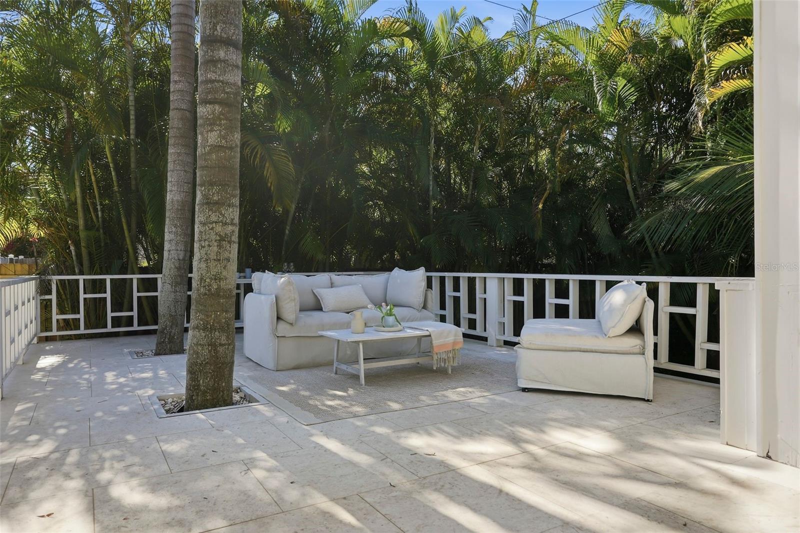 OLD NORTHEAST - Residential