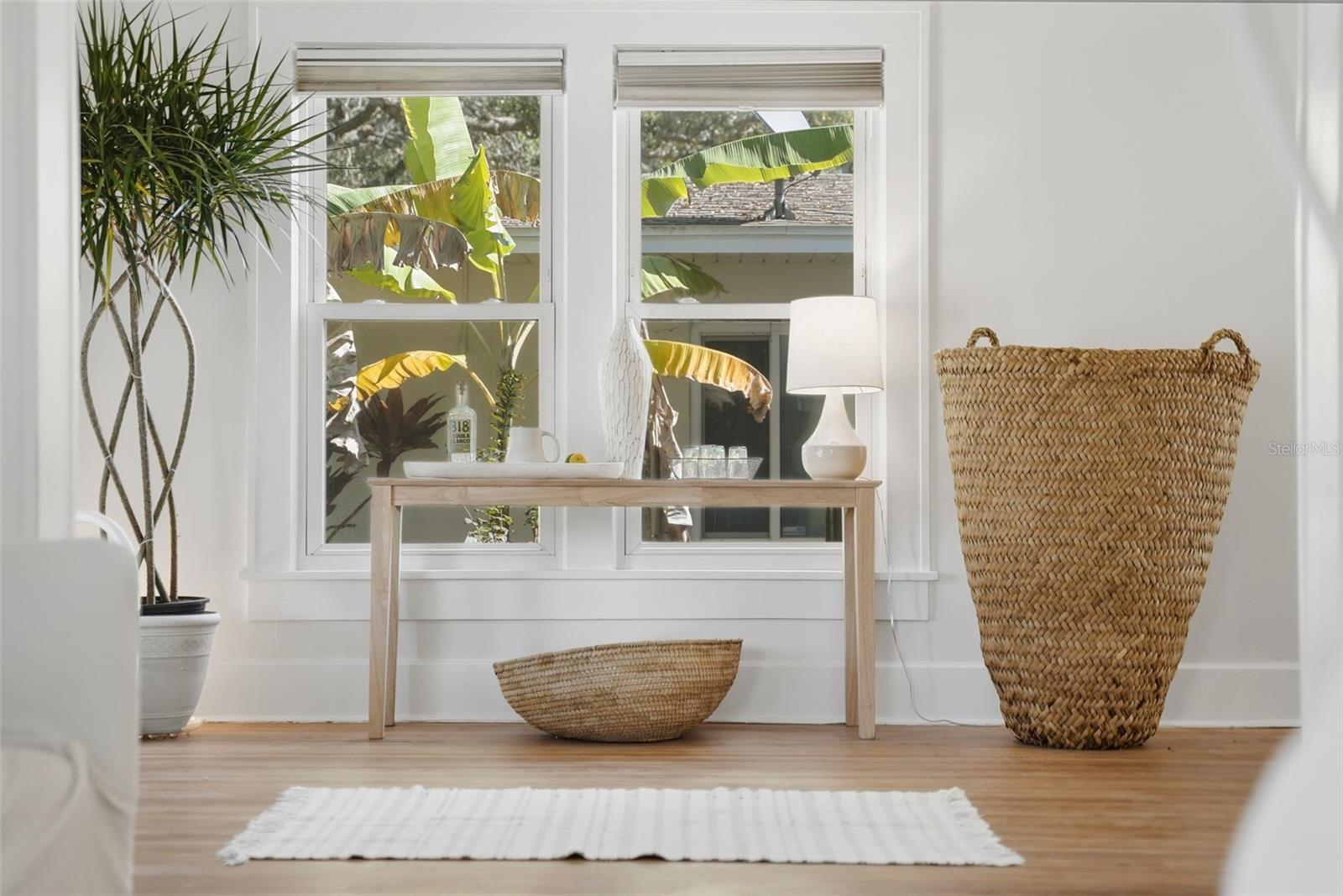 OLD NORTHEAST - Residential