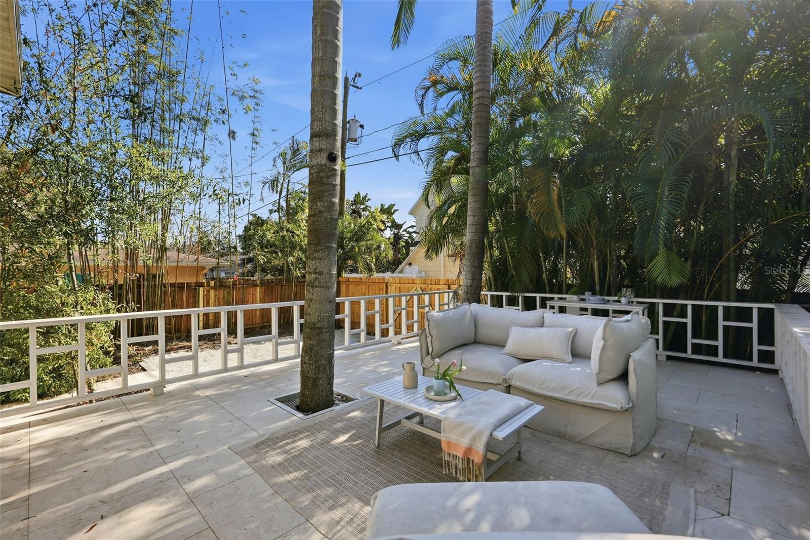 OLD NORTHEAST - Residential