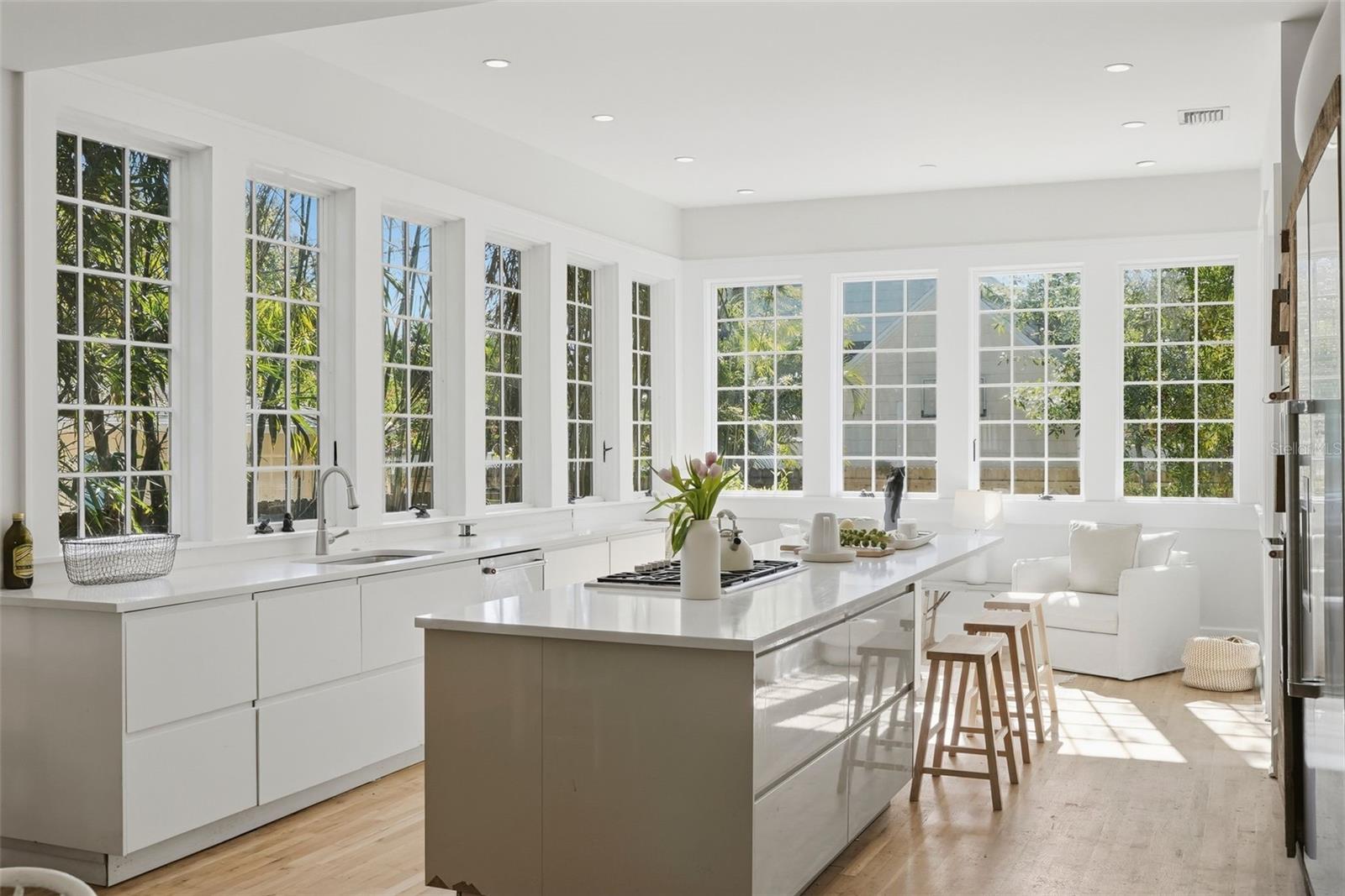 OLD NORTHEAST - Residential