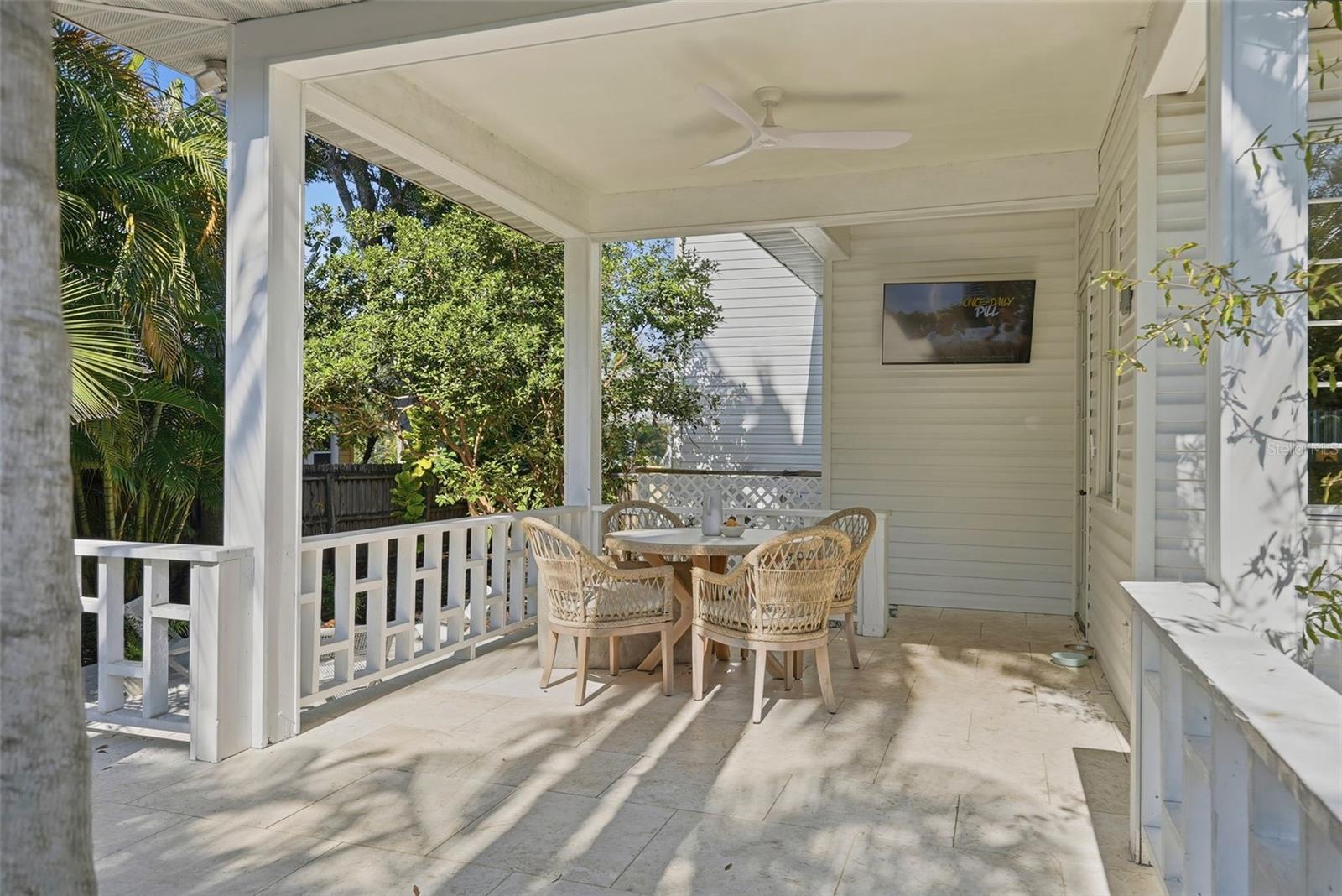 OLD NORTHEAST - Residential