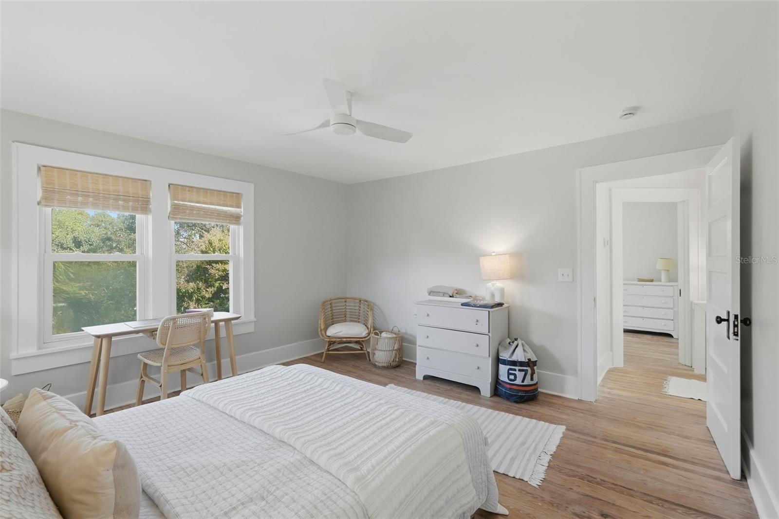 OLD NORTHEAST - Residential