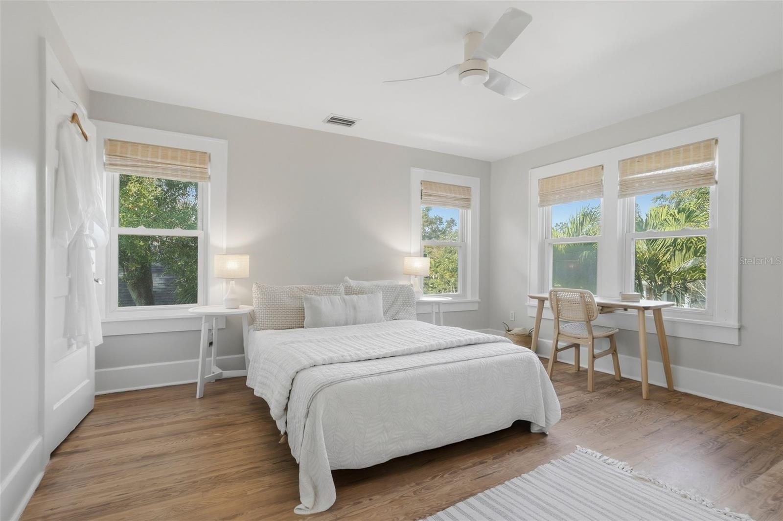 OLD NORTHEAST - Residential