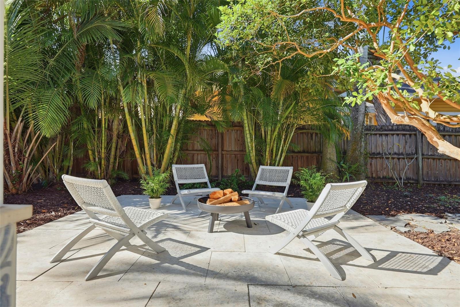 OLD NORTHEAST - Residential