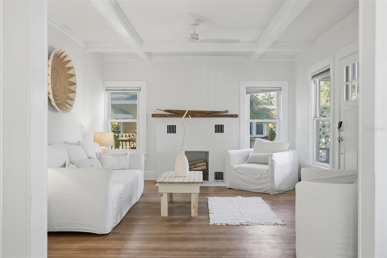 OLD NORTHEAST - Residential