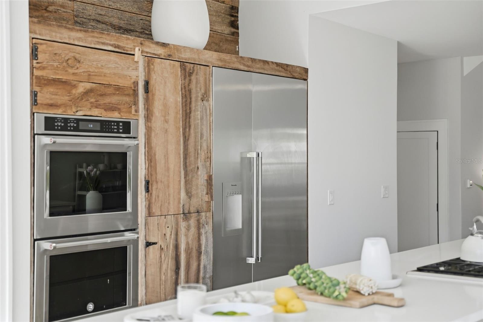 OLD NORTHEAST - Residential