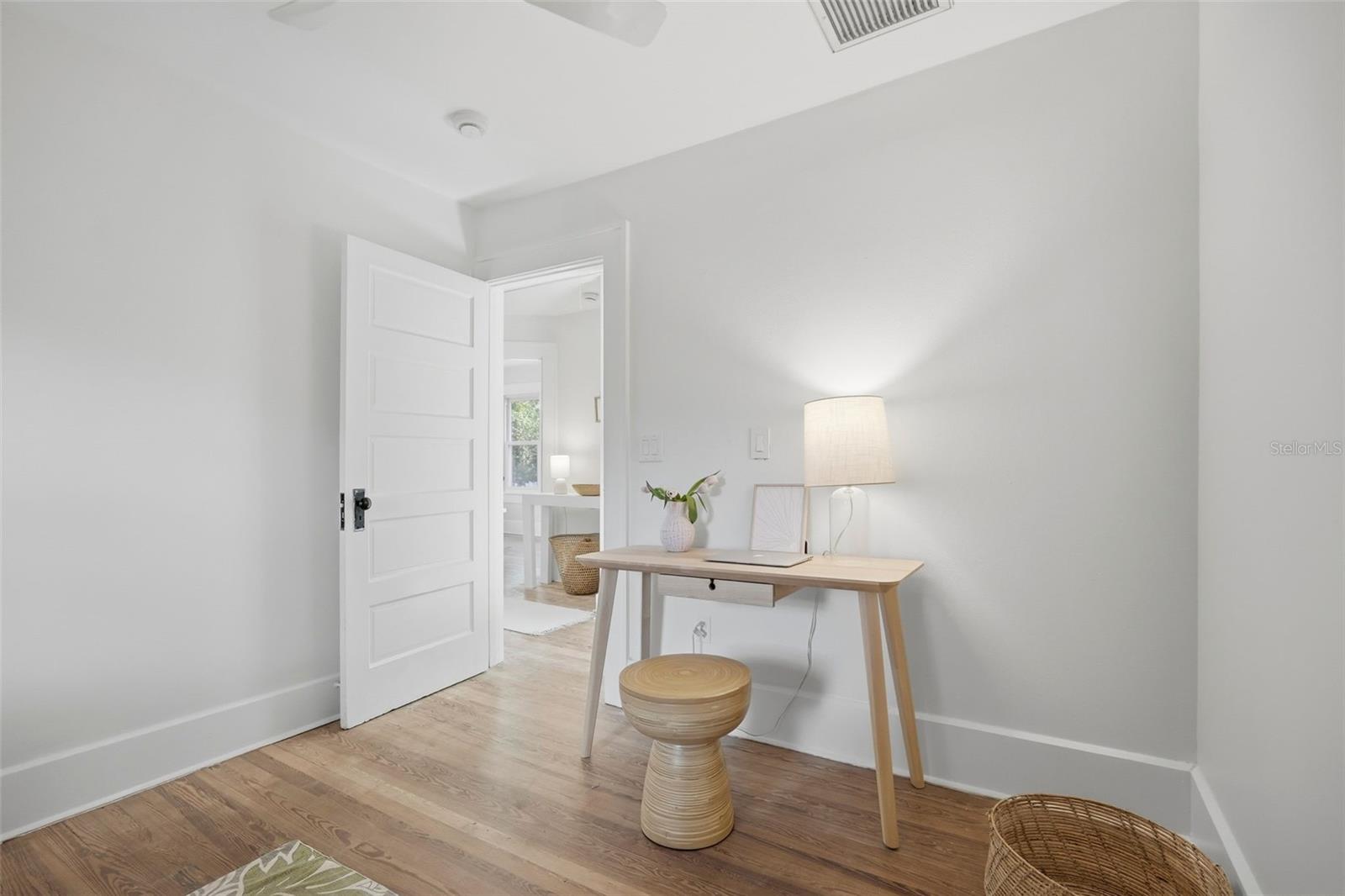 OLD NORTHEAST - Residential